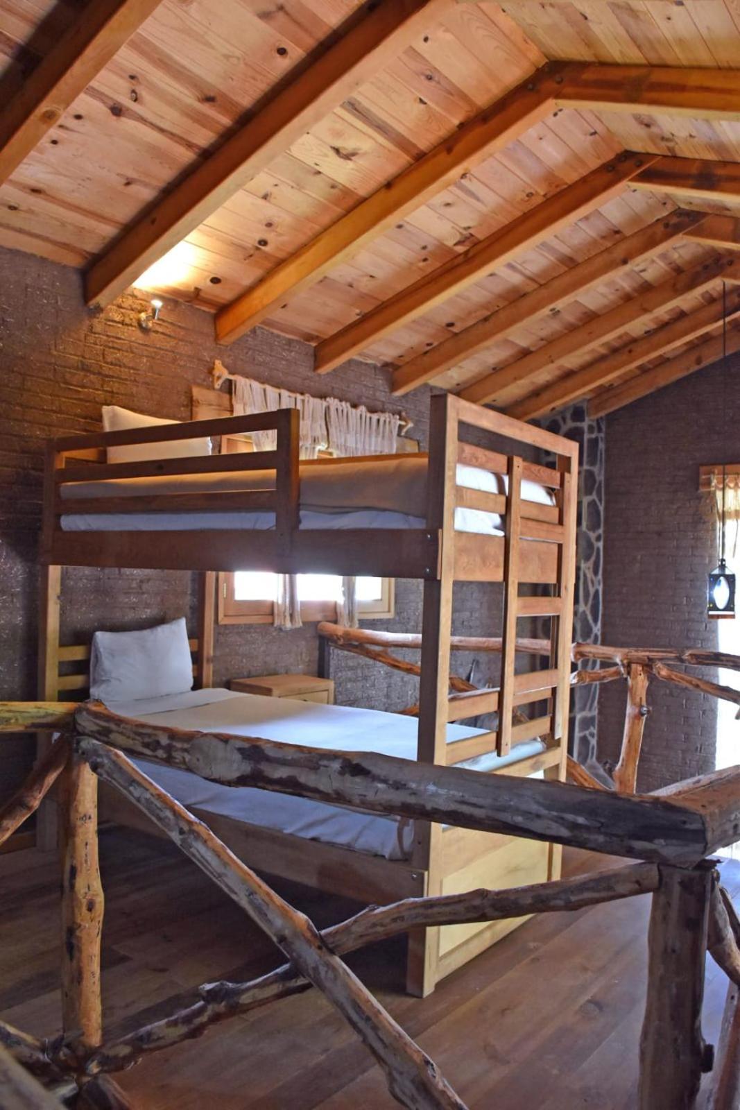 Hotel Hipico Diamante à Tapalpa Extérieur photo