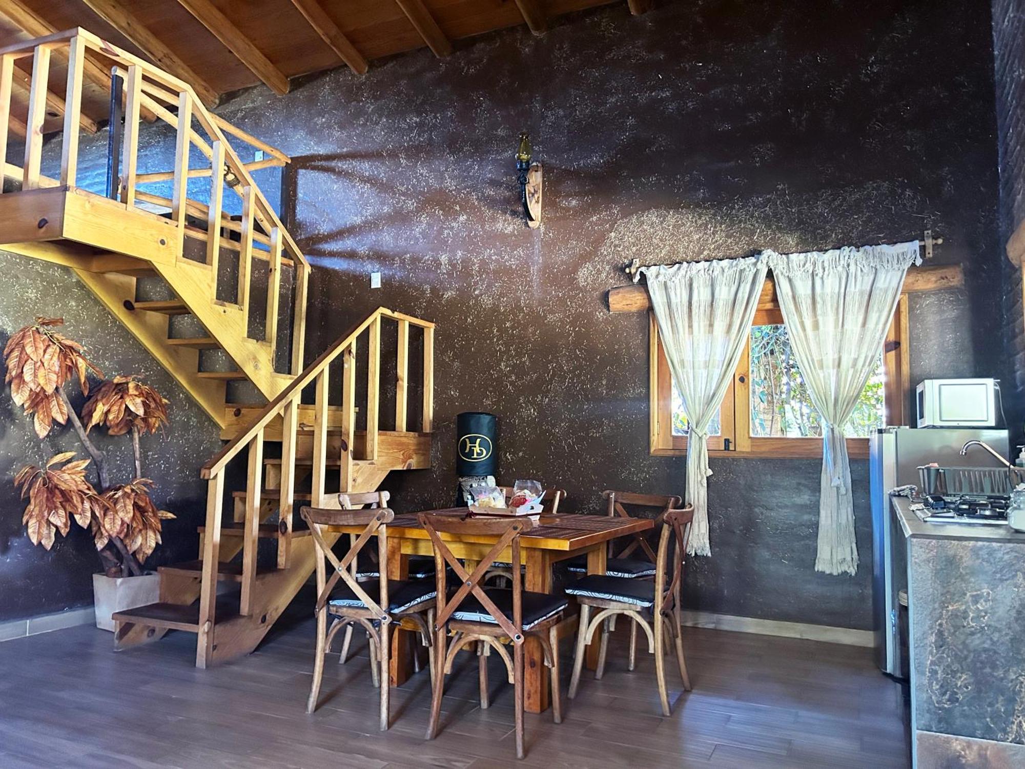 Hotel Hipico Diamante à Tapalpa Extérieur photo