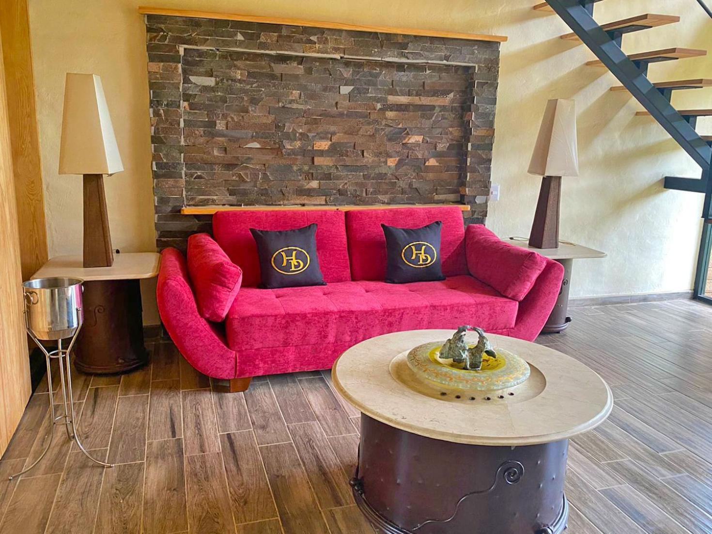 Hotel Hipico Diamante à Tapalpa Extérieur photo