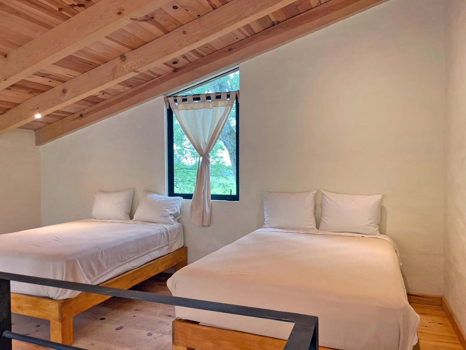 Hotel Hipico Diamante à Tapalpa Extérieur photo